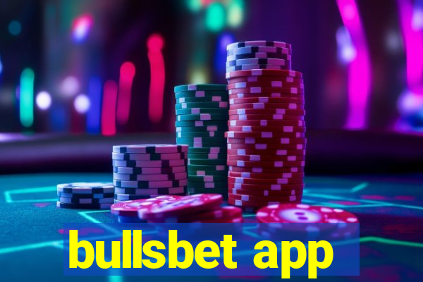 bullsbet app